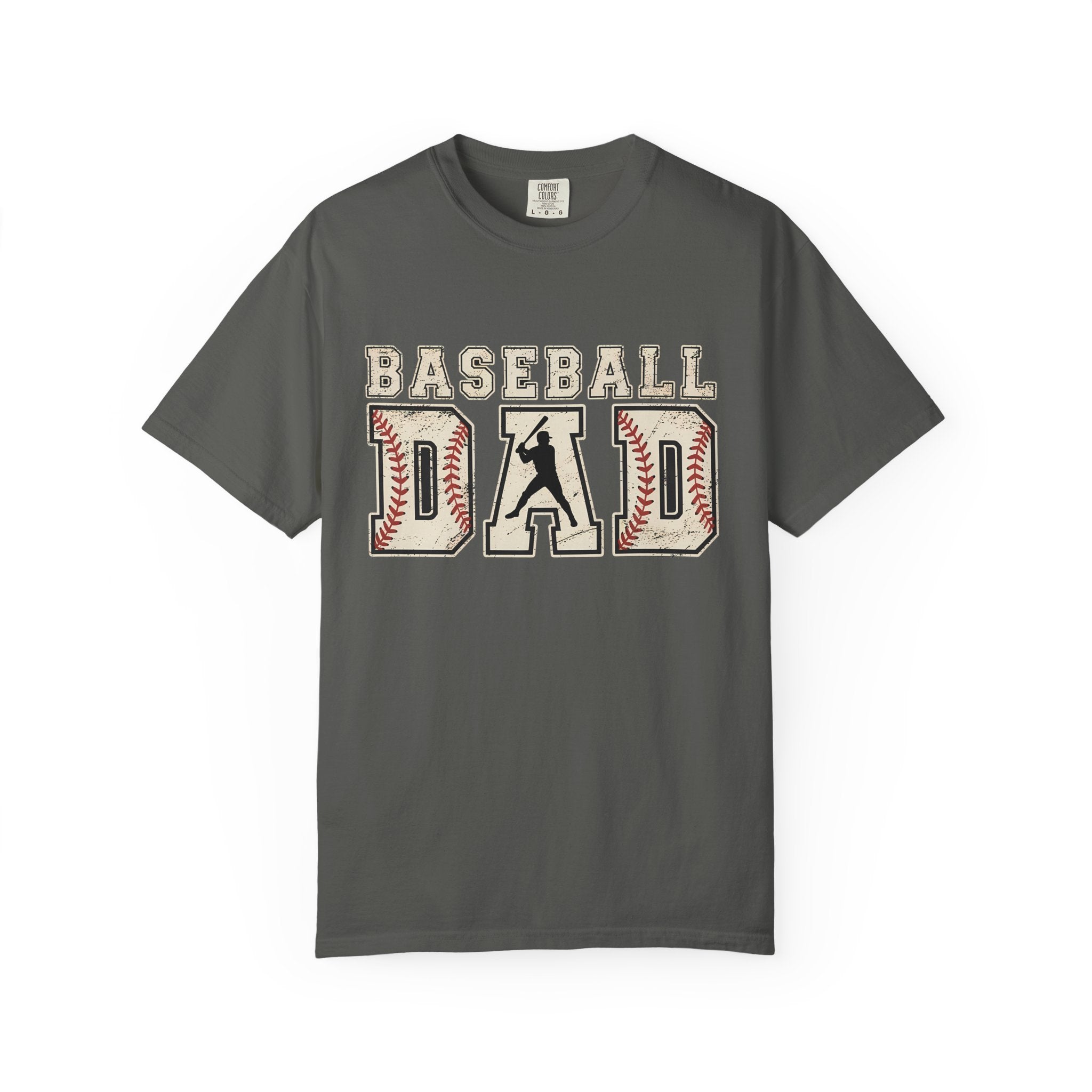 Baseball Dad
