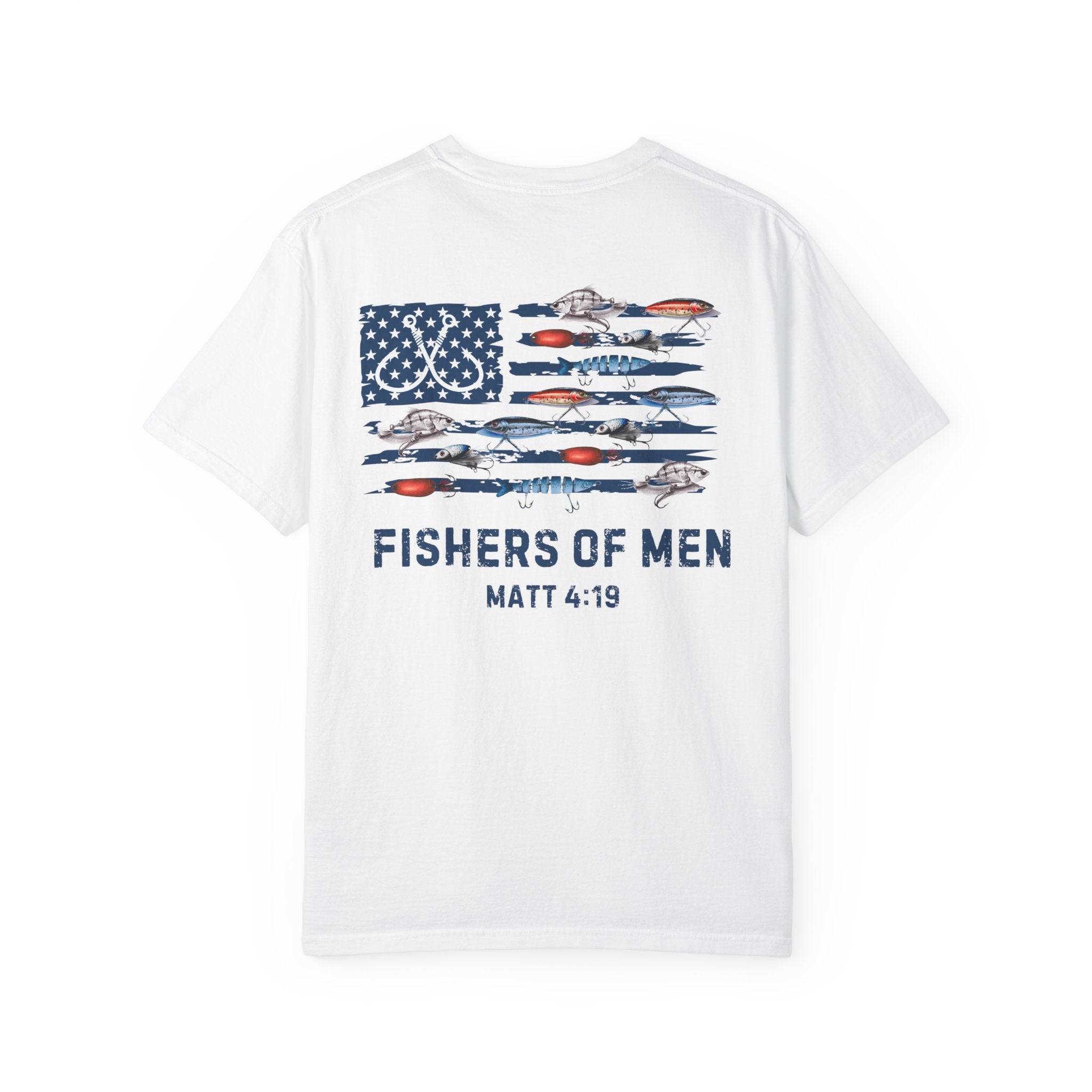 Fisher of Men