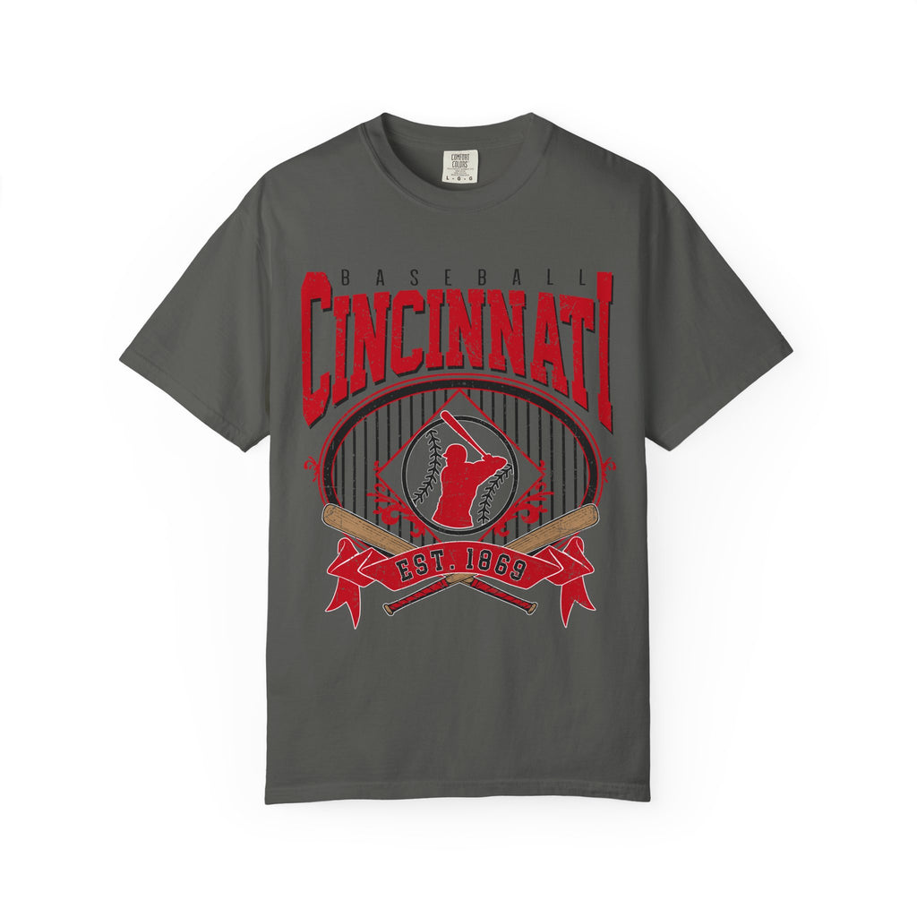 Cincinnati