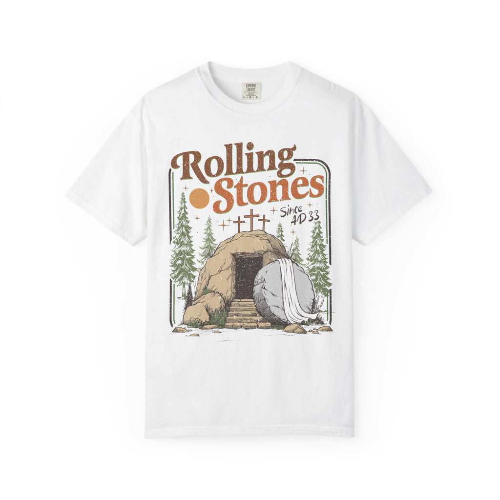 Rolling Stones