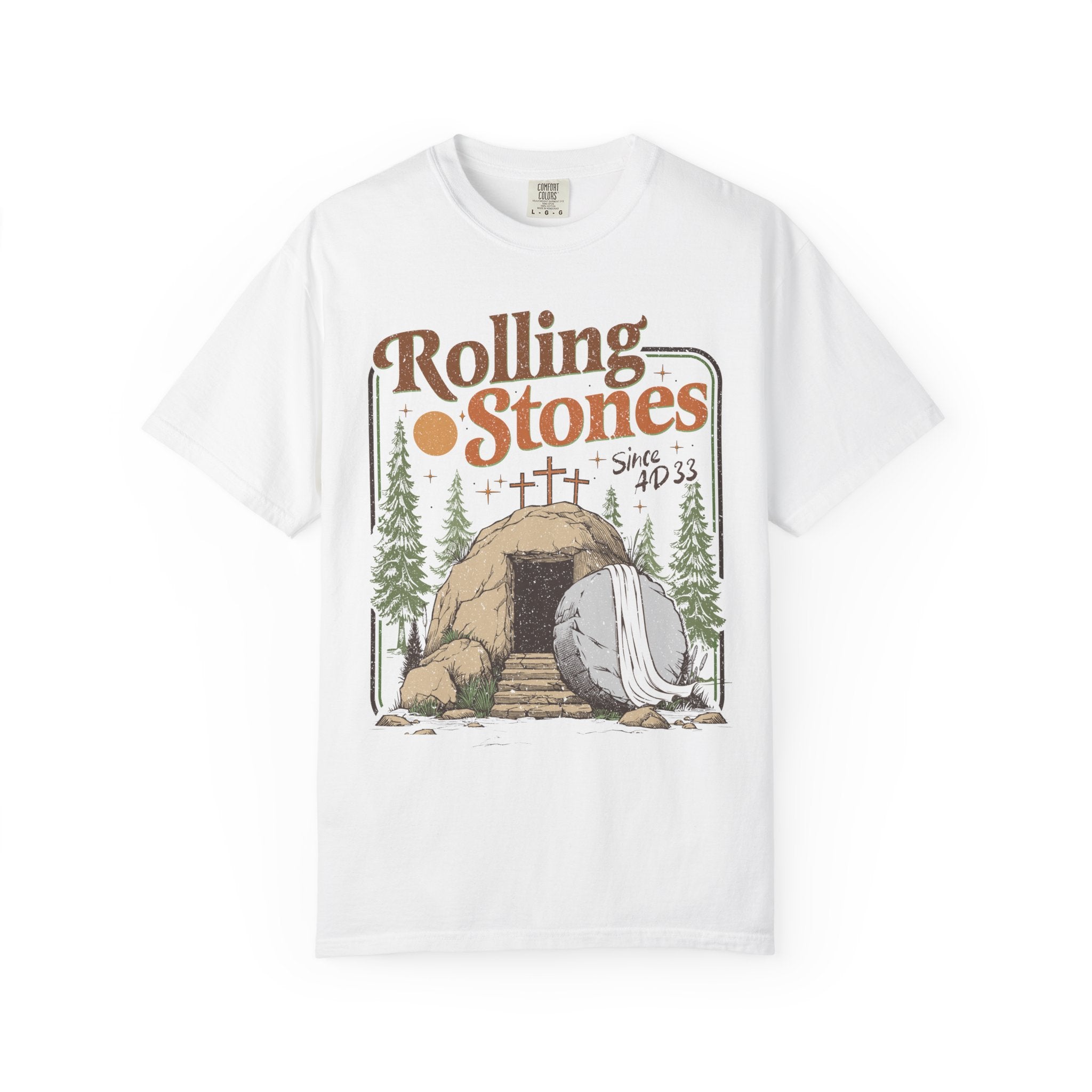 Rolling Stones