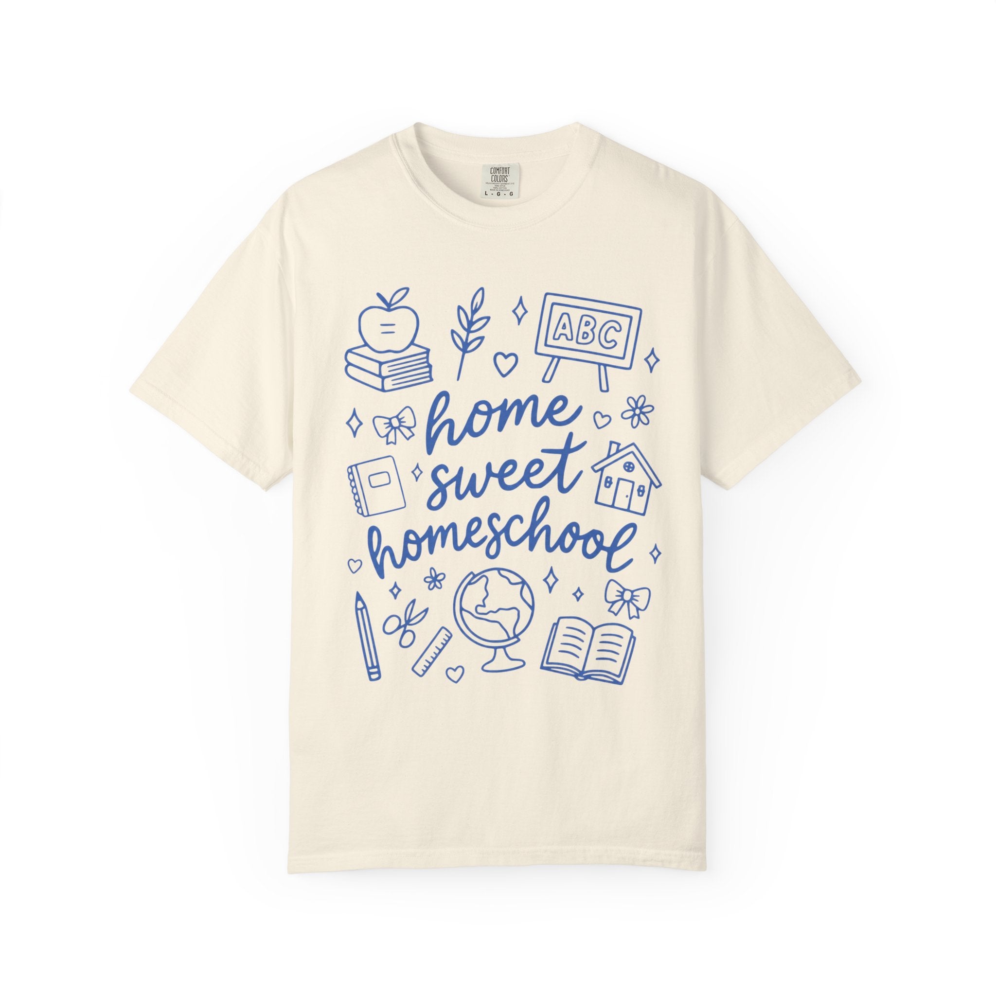 Home Sweet Homeschool