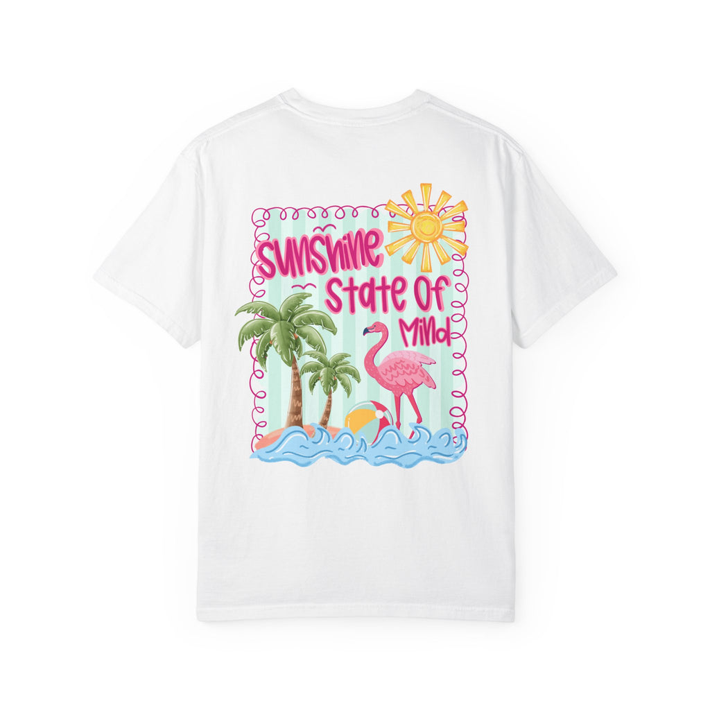 Sunshine State of Mind