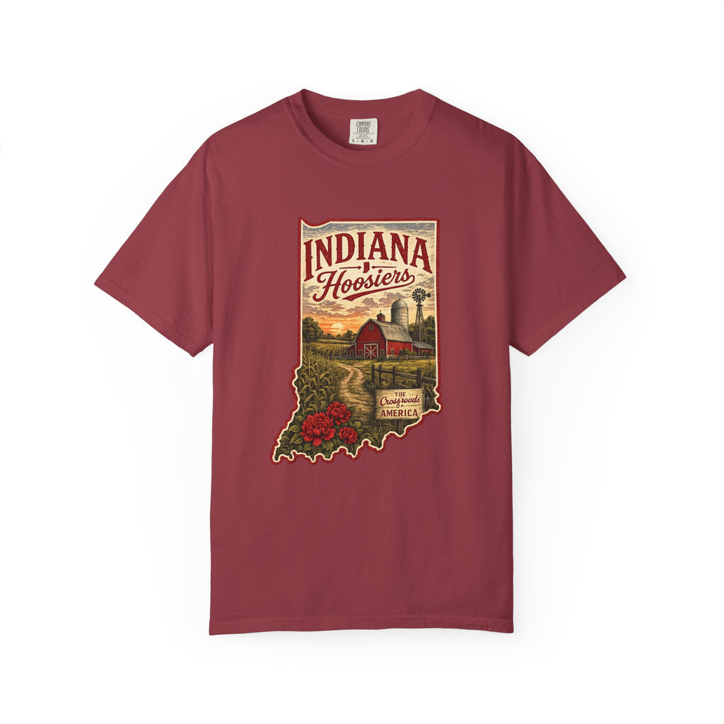 Indiana "Hoosiers"