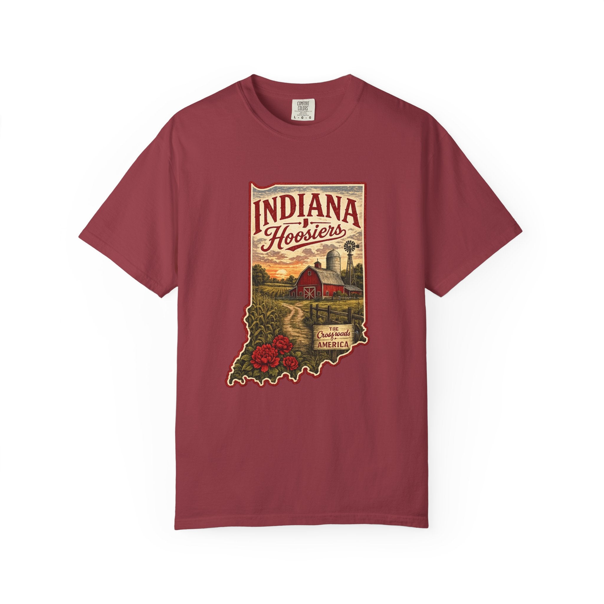 Indiana "Hoosiers"