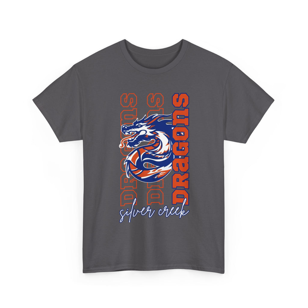 Silver Creek DRAGONS
