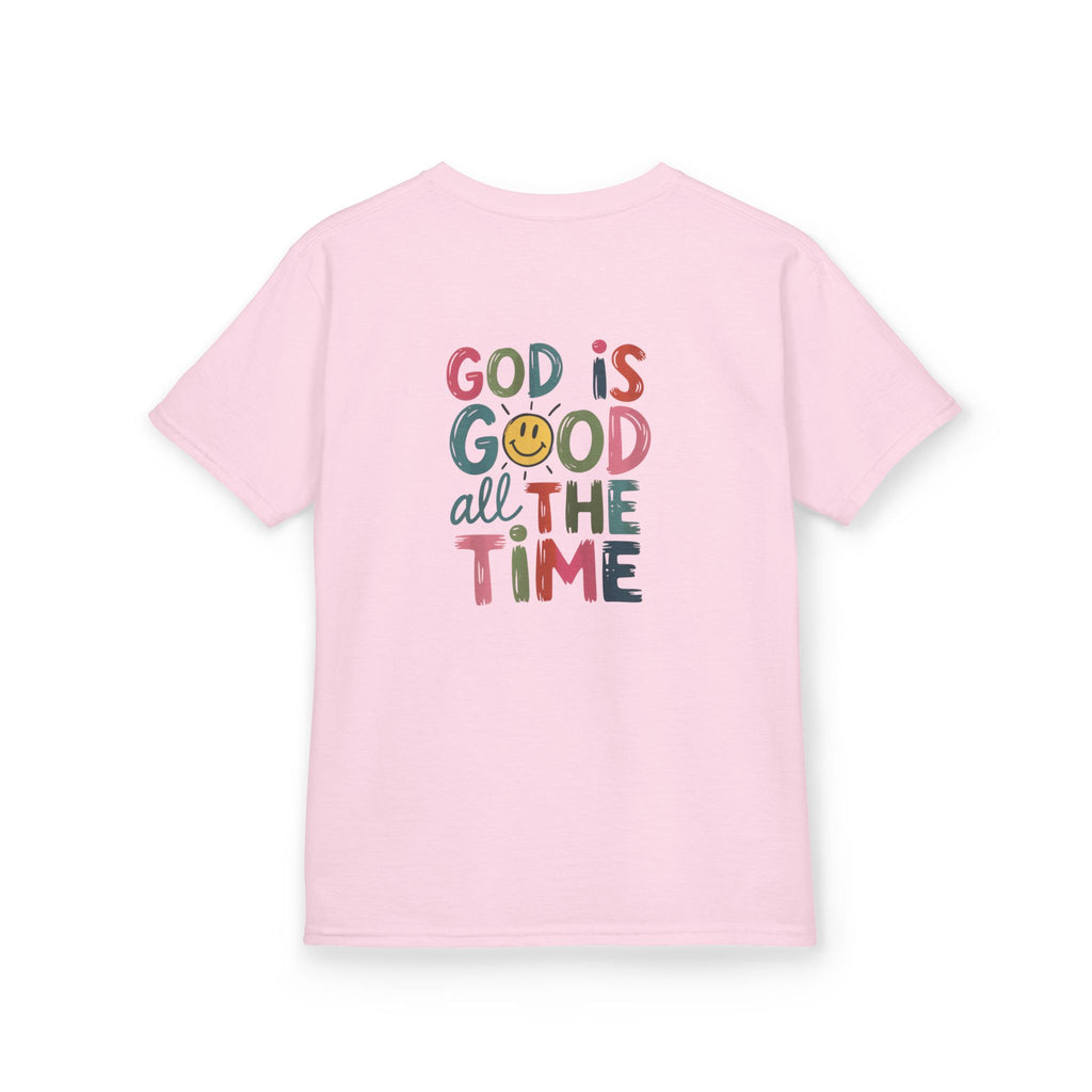 Kids Heavy Cotton™ Tee