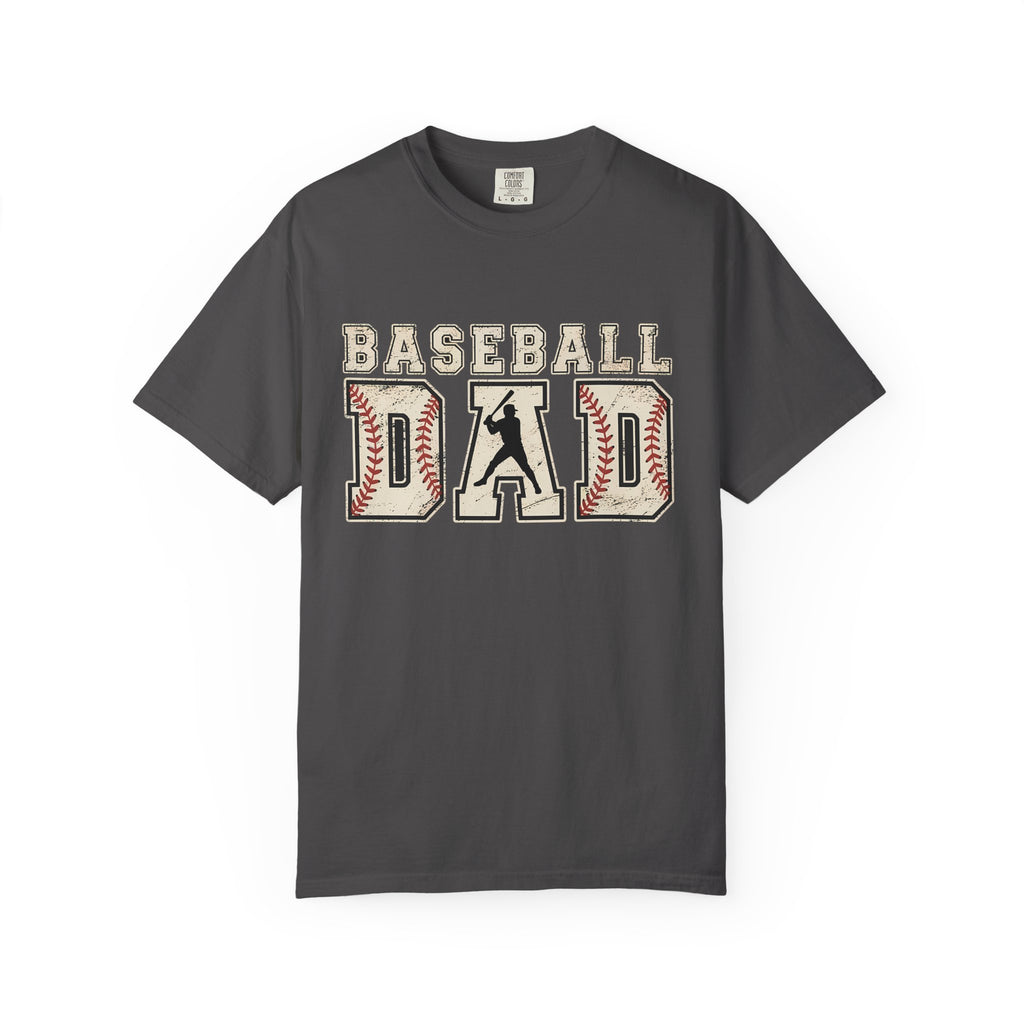 Baseball Dad