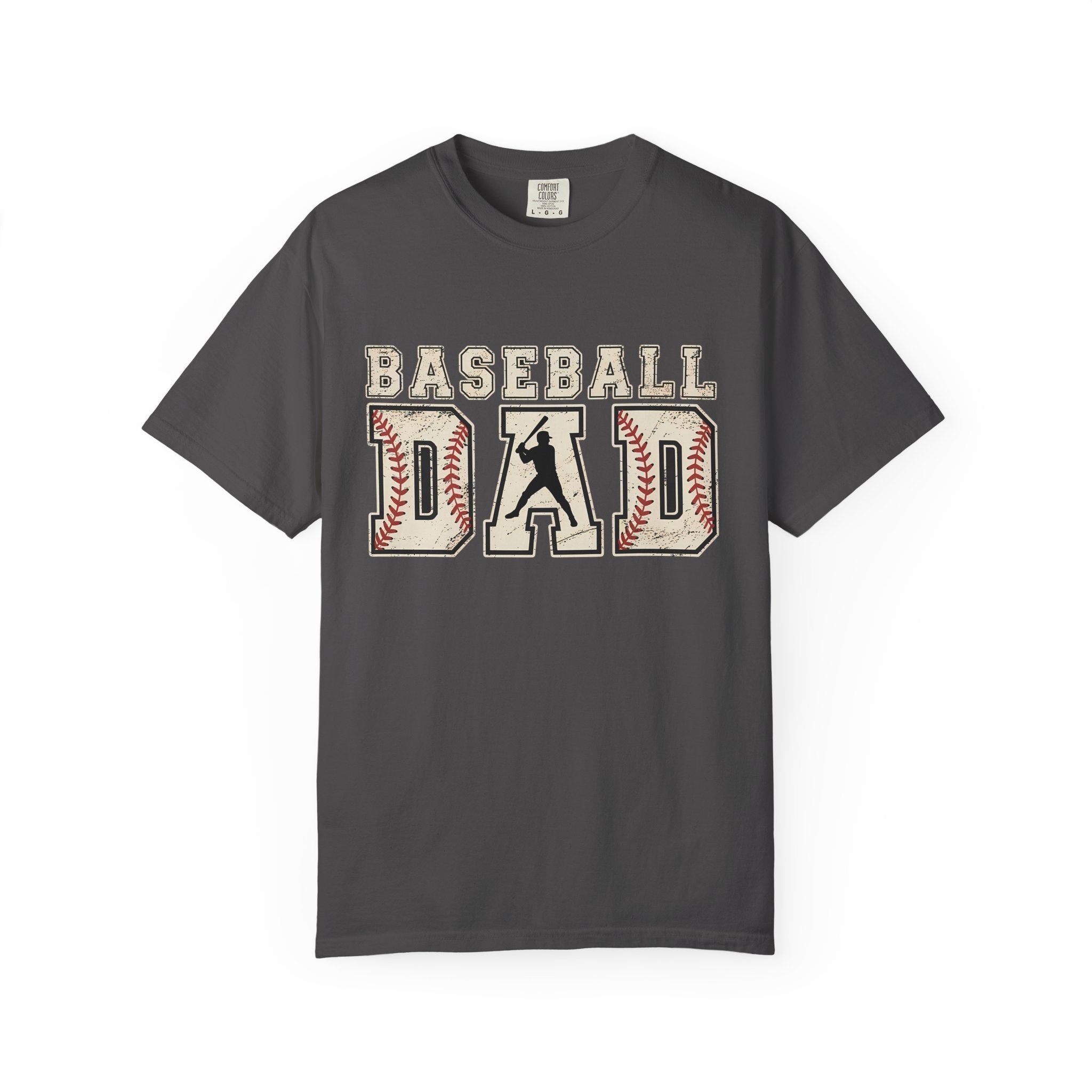 Baseball Dad