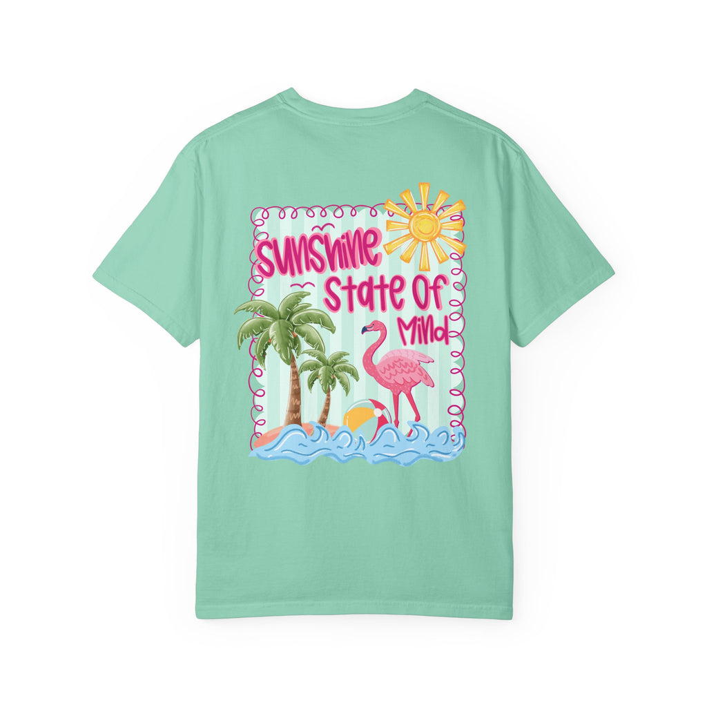 Sunshine State of Mind