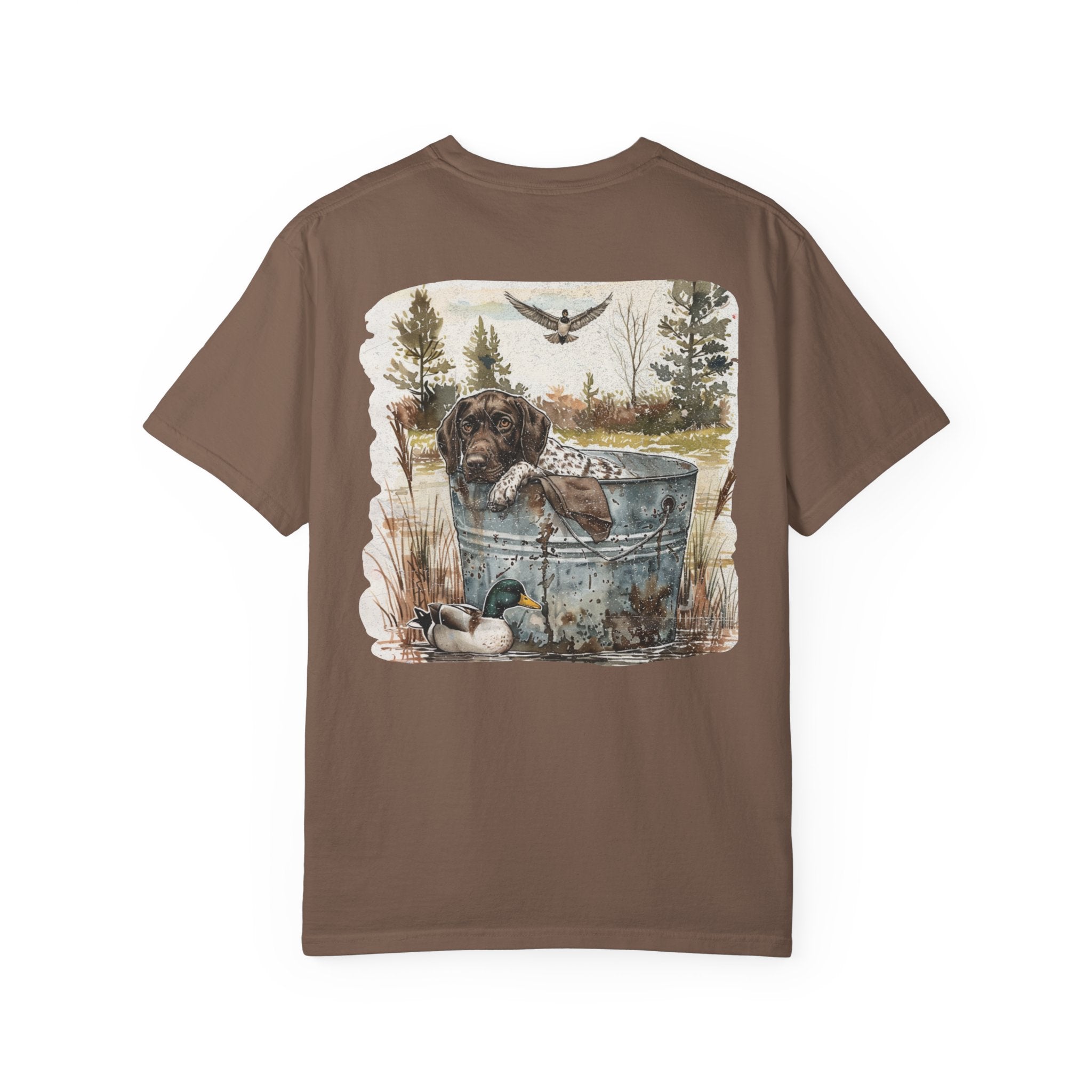 Hunting Dog