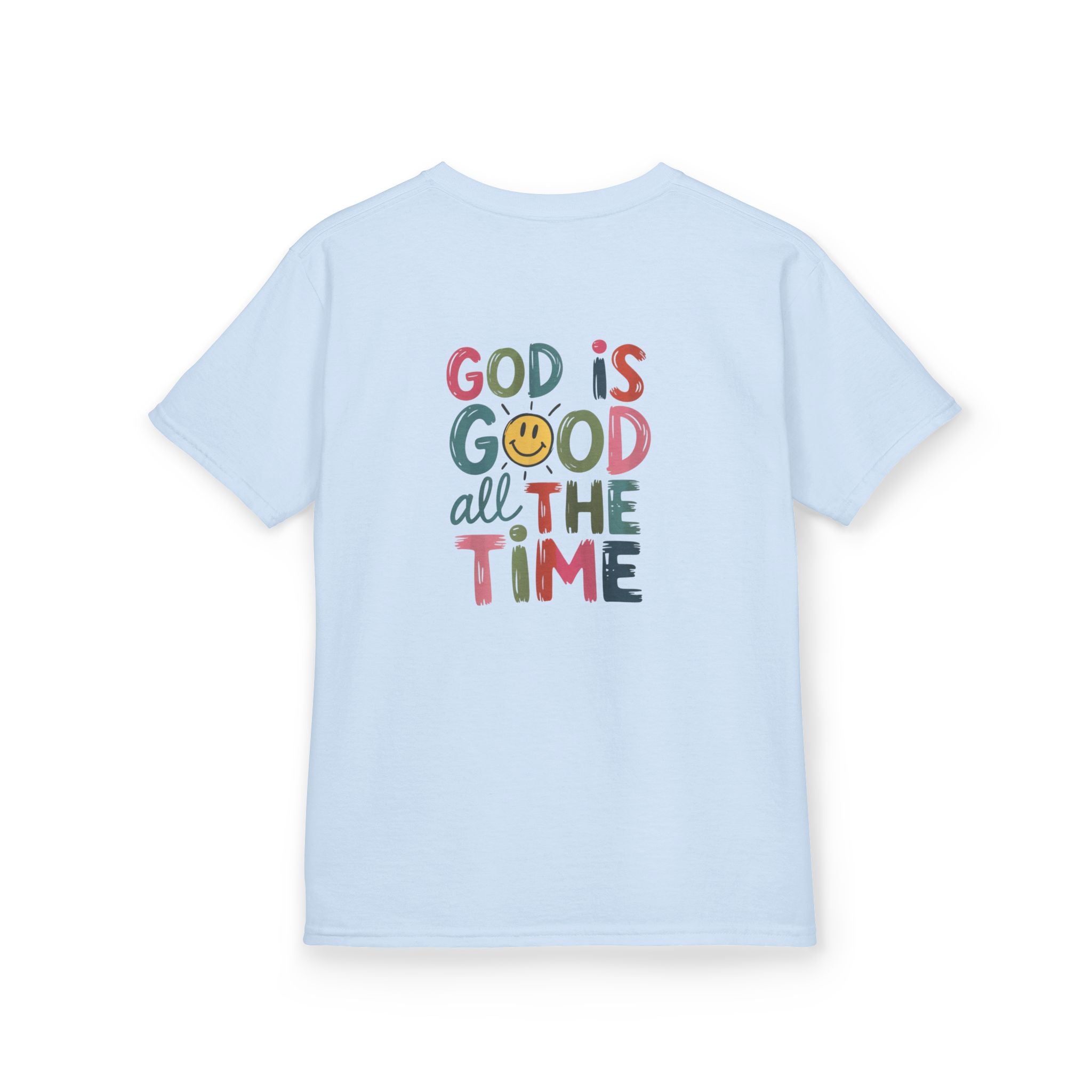 Kids Heavy Cotton™ Tee