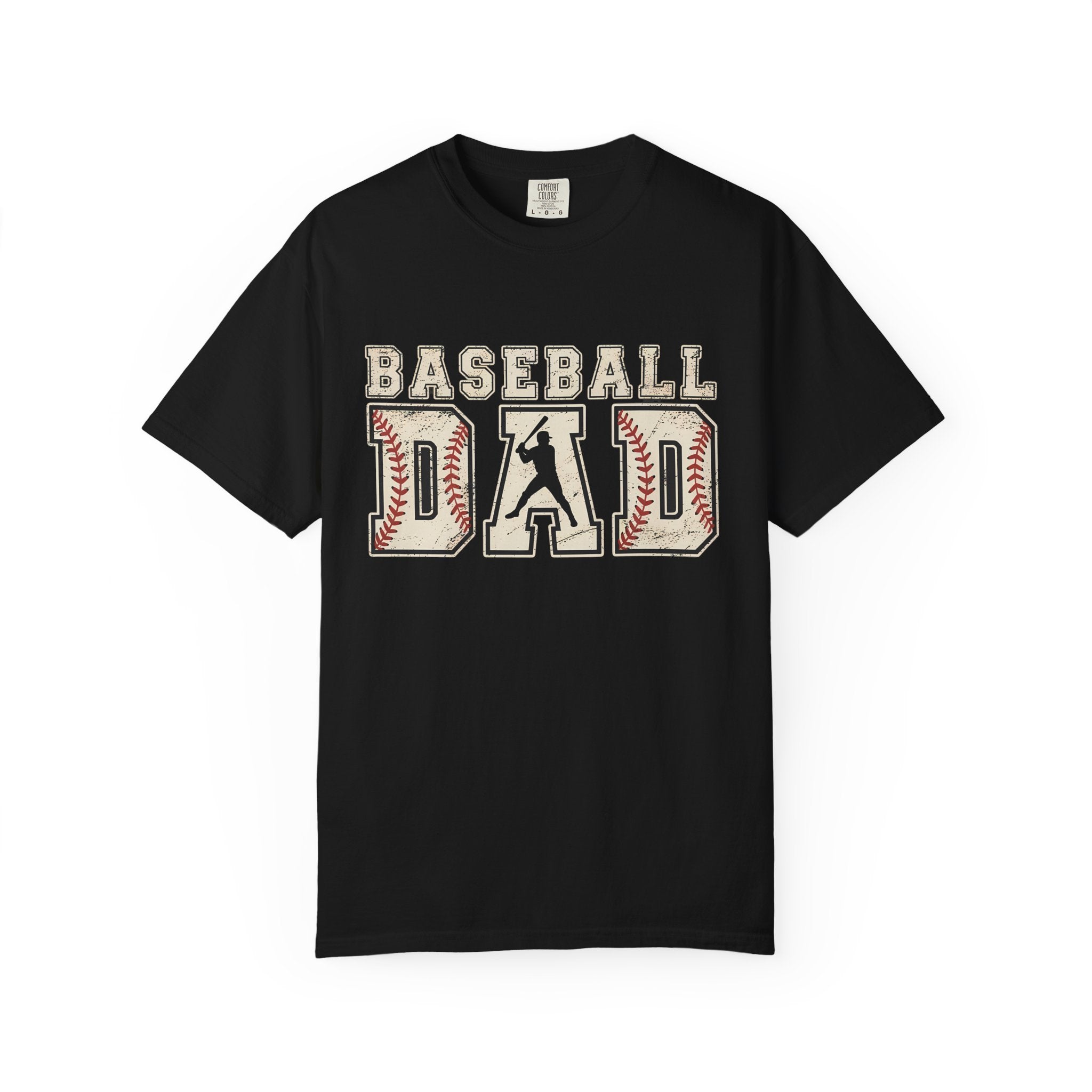 Baseball Dad
