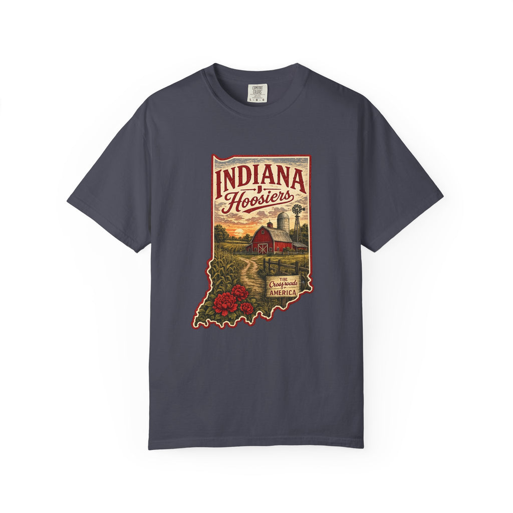 Indiana "Hoosiers"
