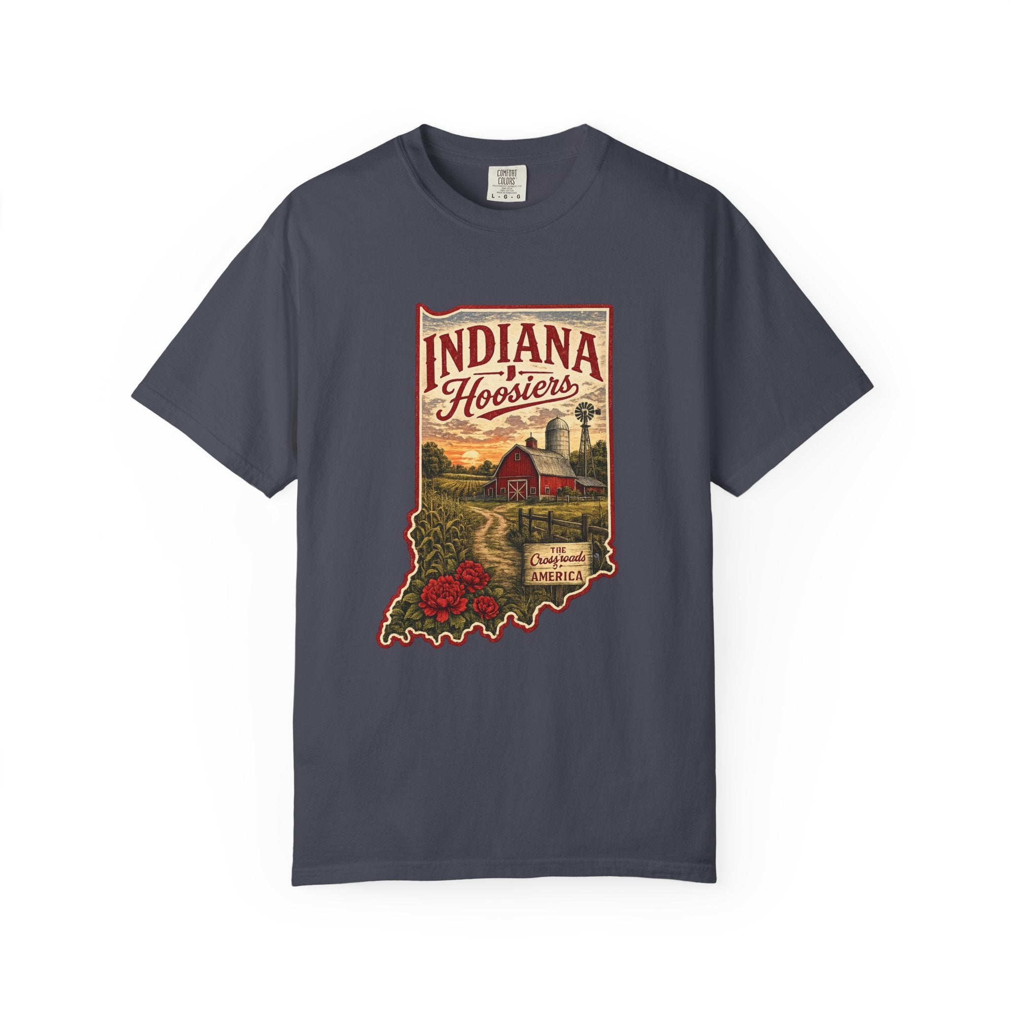 Indiana "Hoosiers"