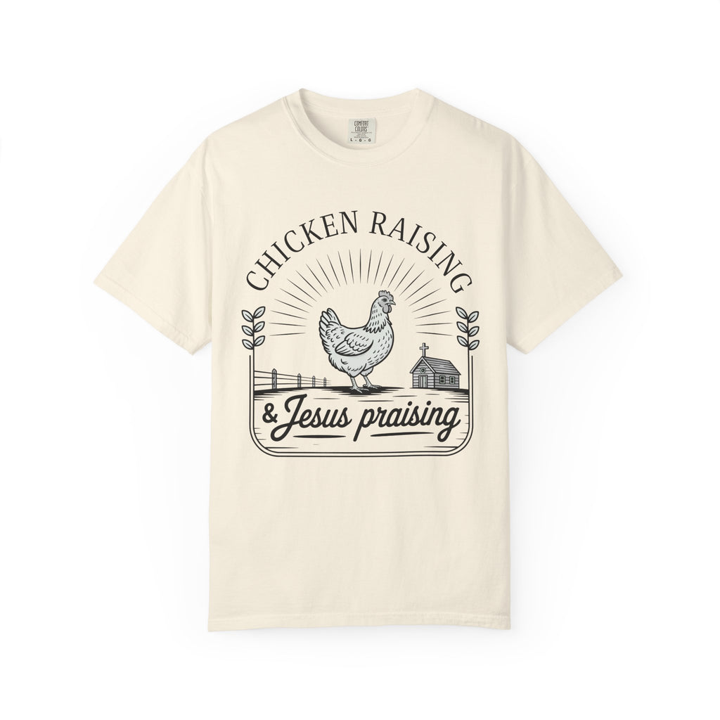 Chicken Raising