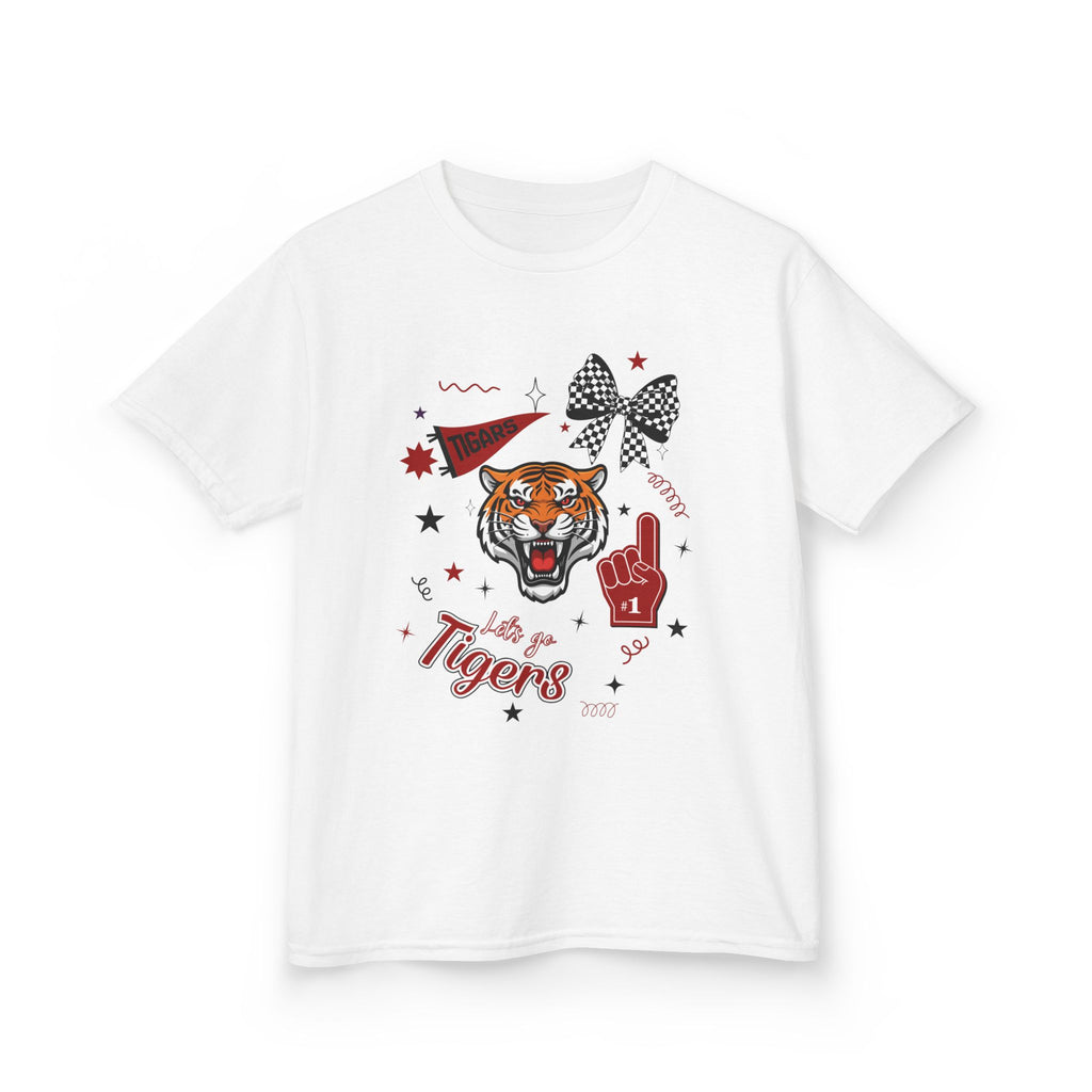 Tigers Bow