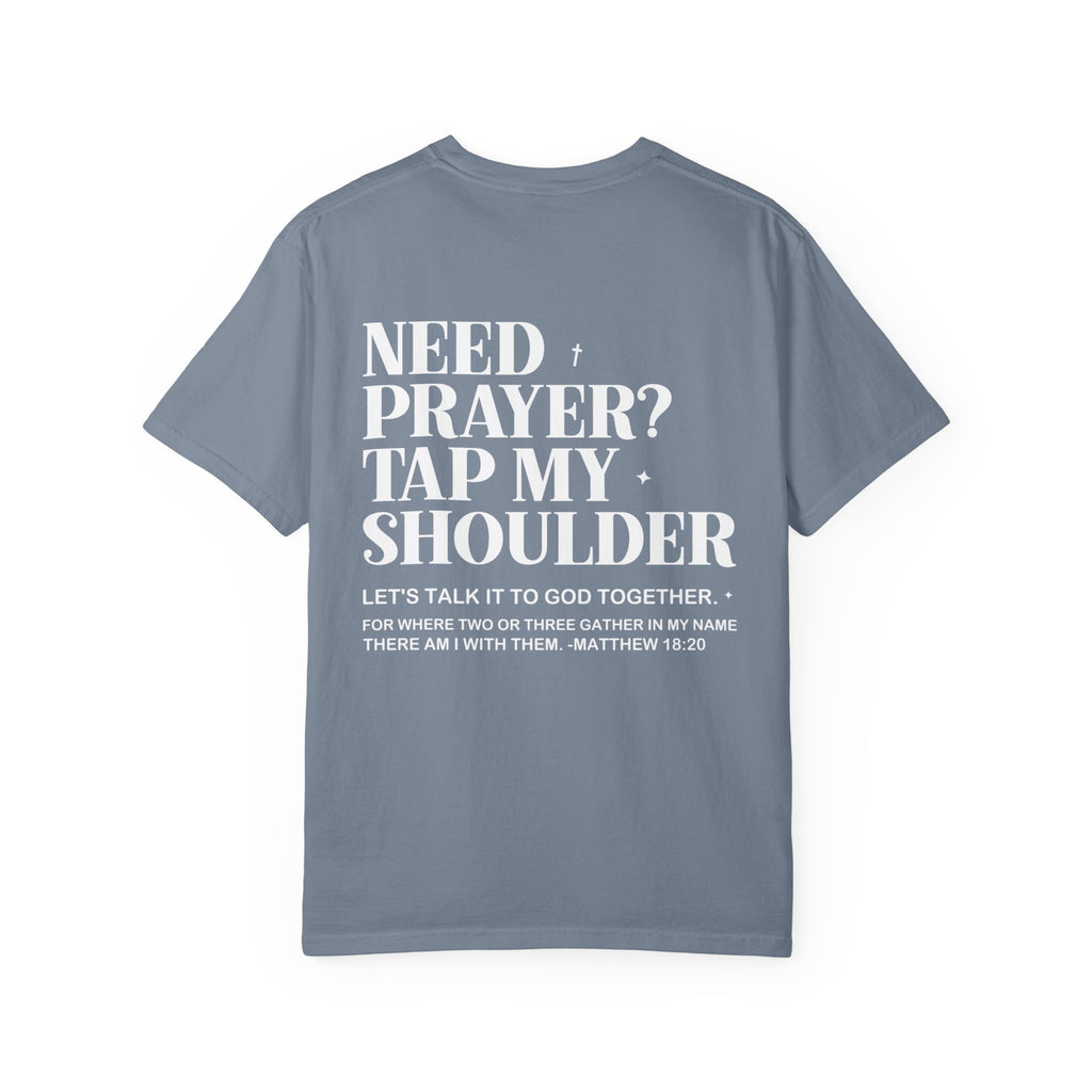 Need Prayer