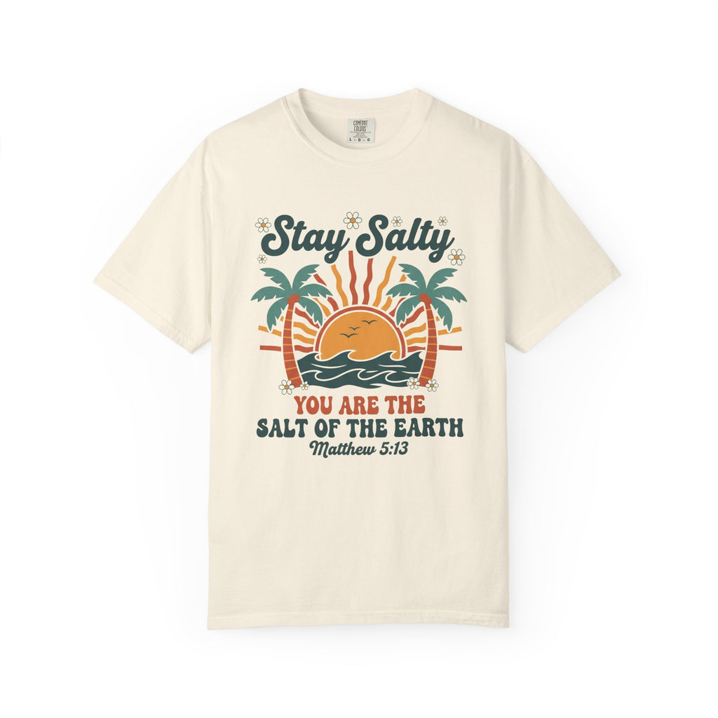 Stay Salty