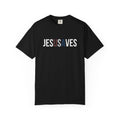 Jesus Saves