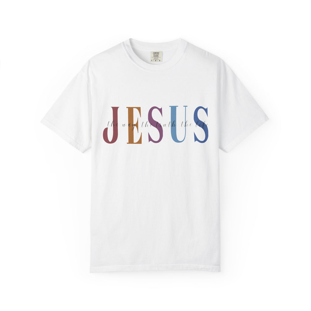 JESUS