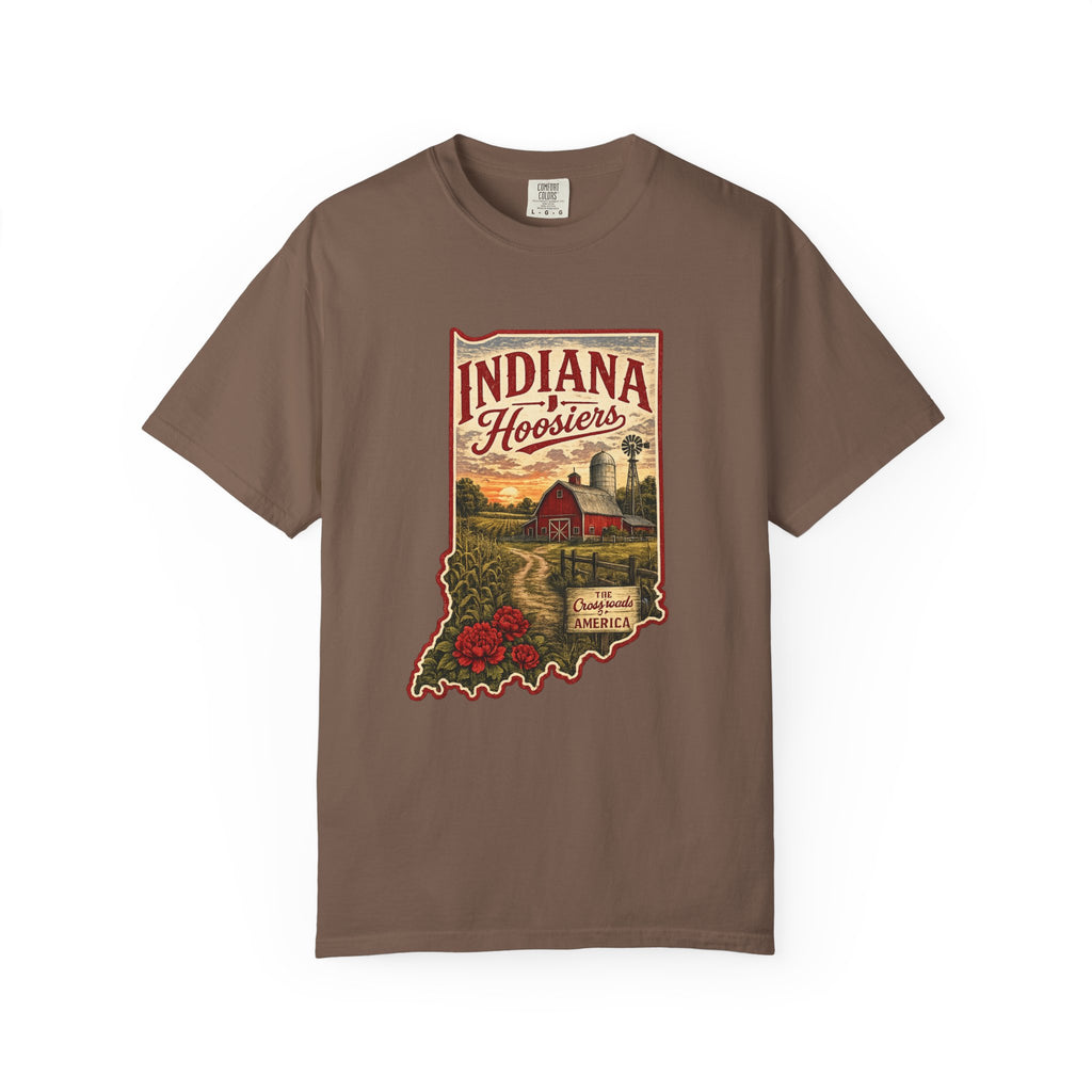 Indiana "Hoosiers"