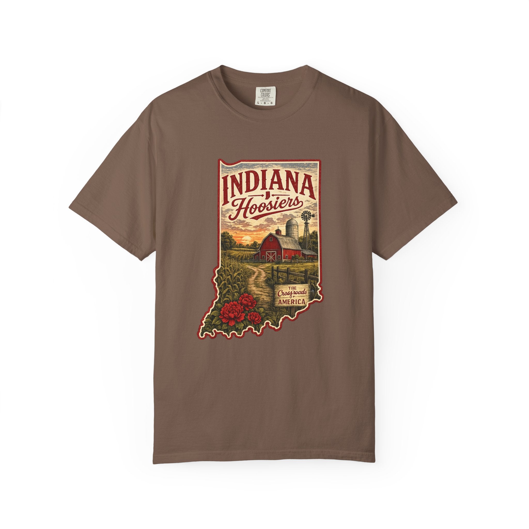 Indiana "Hoosiers"